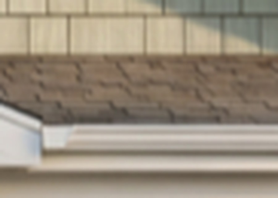 Architectural composition roofing